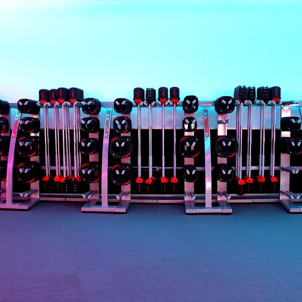 FITNESS PARK BONNEUIL 1